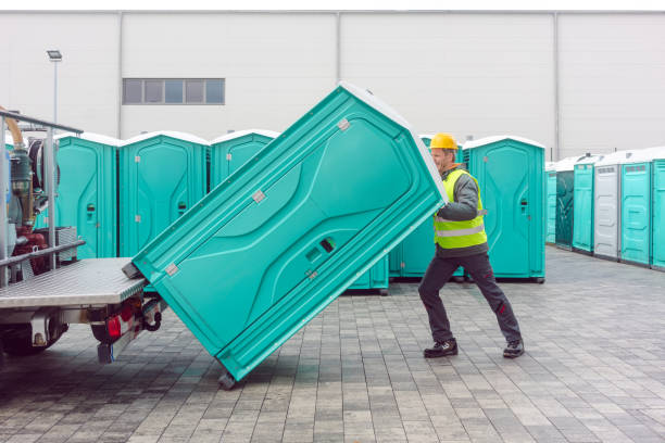 Best Portable bathroom rental  in South Bend, IN