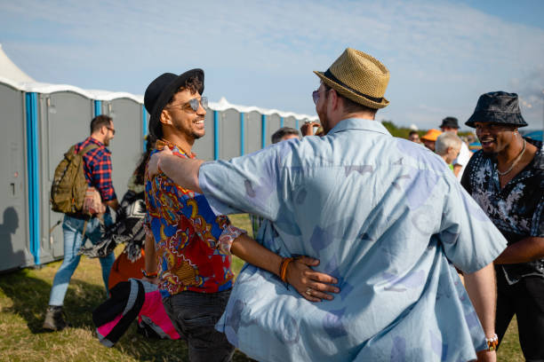 Best Portable toilet rental for construction  in South Bend, IN