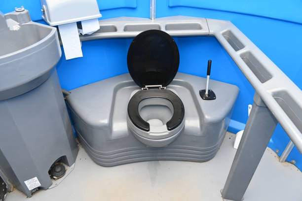 Best Portable restroom solutions  in South Bend, IN