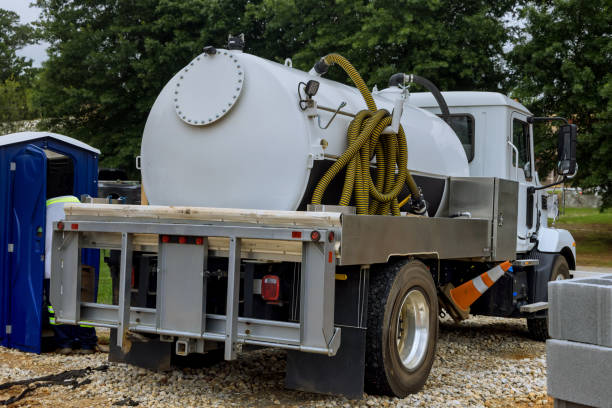 Best Local porta potty services  in South Bend, IN