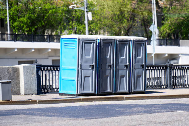 Best Long-term porta potty rental  in South Bend, IN