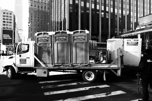 Best Portable bathroom rental  in South Bend, IN