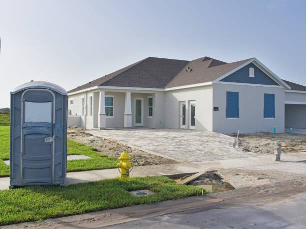 Best Affordable porta potty rental  in South Bend, IN