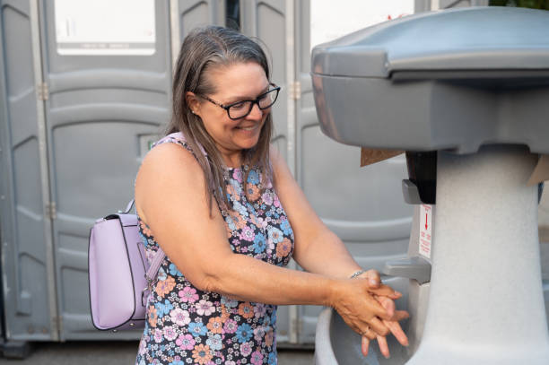 Best Handicap porta potty rental  in South Bend, IN