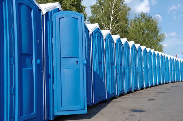 Best Wedding porta potty rental  in South Bend, IN